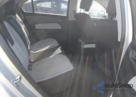 2016 Chevrolet Equinox Lt from USA, damaged, VIN 1GNALCEK2GZ102064